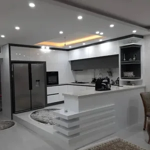 کابینت و دکوراسیون داخلی مجید