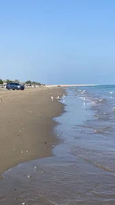 Seeb Beach