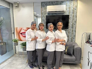 دندانپزشکی دکتر زهره شفق
