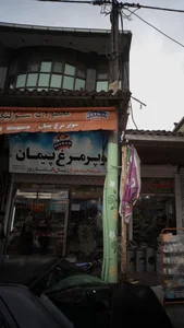 سوپر مرغ پیمان 5
