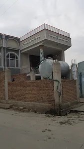 ابوبکر صدیق جامع جومات Abu Bakr Siddiq Jamia Masjid