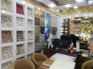 کلینیک ساختمانی و دکوراسیون آلونک