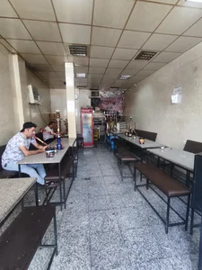 کافه علمدار 4