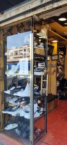 فروشگاه کفش ماندنی exist shoes 3