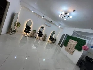 سالن زیبایی لیلا ناظری 4