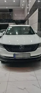 نمایشگاه اتومبیل ترافیک 5