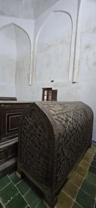 موزه و آرامگاه شاه اسماعیل صفوی 3