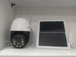 سیستم های امنیتی دیدبرتر