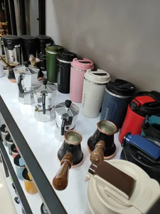 قهوه گنو 5