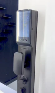 خانه هوشمند نورگستر 3