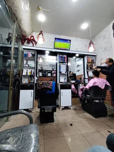 آرایشگاه سپهر