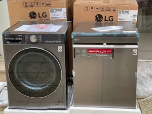نمایندگی الجی یزداشتری کالا