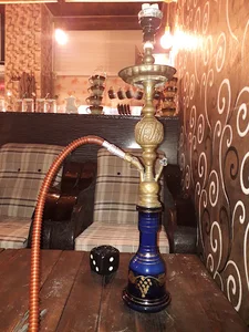 کافه رستوران عدنان