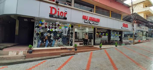 Dior Gents