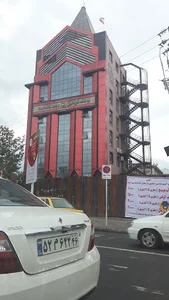 خودپرداز بانک قوامین