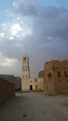 جامع الصاري