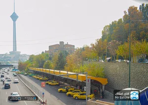 بهترین محله های تهران برای زندگی | همراه با راهنمای قیمت آپارتمان