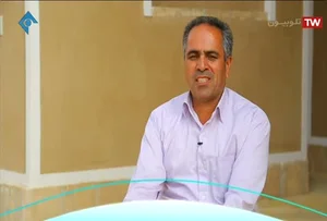 خانه تاریخی رزاقیان تفت