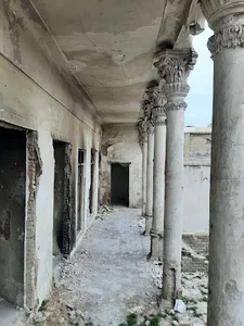 خانه امین لشگر