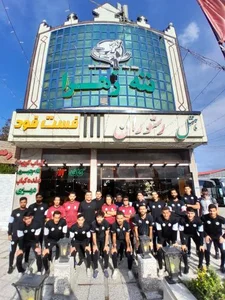 هتل آپارتمان ننه زهرا 3