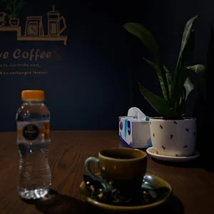 قهوه لیرو شعبه هفت | Liro Coffee 7