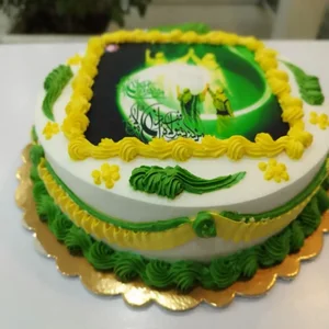 شیرینی سنار 5