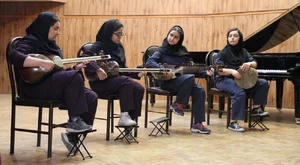 آموزشگاه موسیقی خورشید