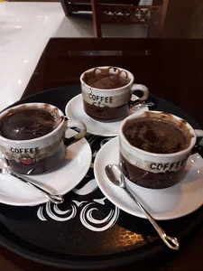 فست فود دنج