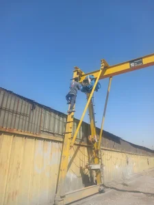 گروه مهندسی ماهر 4