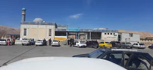 مجتمع خدماتی رفاهی