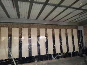 تعمیرات ونوسازی ساختمان