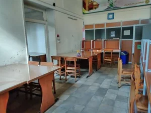 کتابخانه عمومی دکتر شریعتی 4