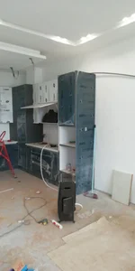 تعمیر و تغییر کابینت و کمد 4