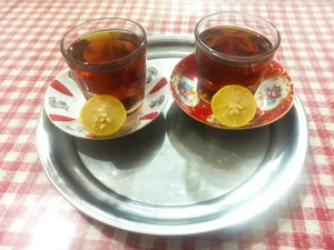 قهوه خانه