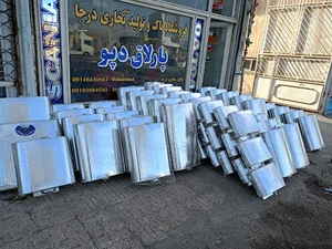 سه راه پادگان
