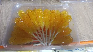 نبات و آبنبات زارعی