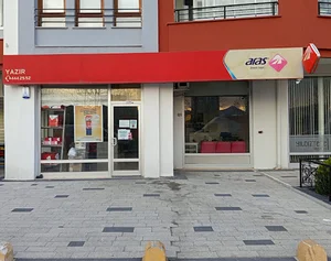 Aras Kargo Yazır Şubesi