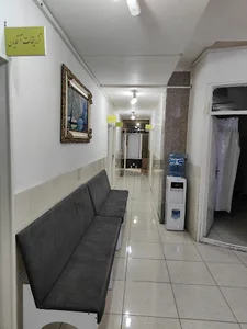 درمانگاه بوعلی سینا