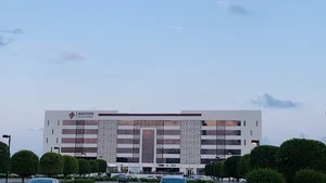 Mazoon Square
