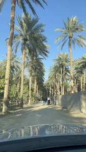 مزرعة هيت الترفيهيه