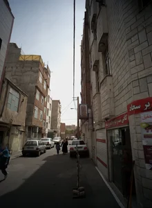 کافی نت و لوازم التحریر سجاد
