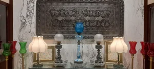 گالری طلاسازان 2