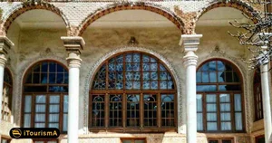 خانه علوی