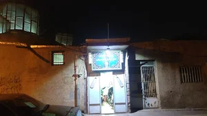 زورخانه حیدریان