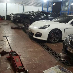 اتو کلینیک شاهین بیرانوند