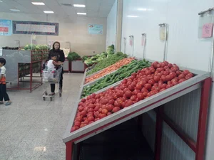 بازار روز والائیان