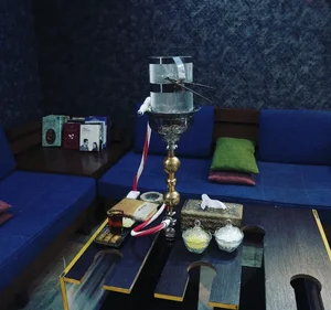 کافه مارون 3