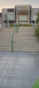 درمانگاه شهرداری منطقه ۵ 4