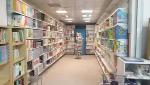 فروشگاه حسابی 5
