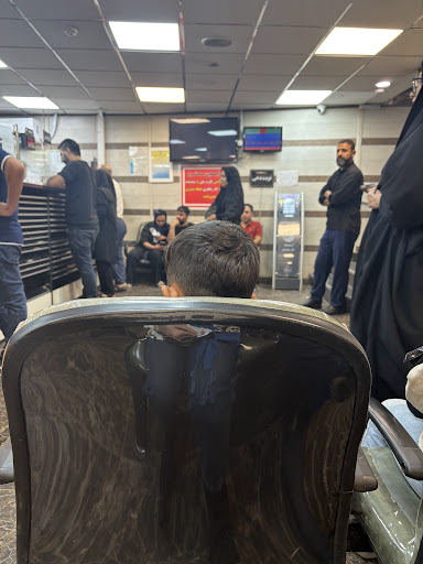 آزمایشگاه دکتر عصاریان